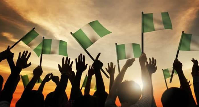 Arise O' Compatriots, Nigeria's call obey